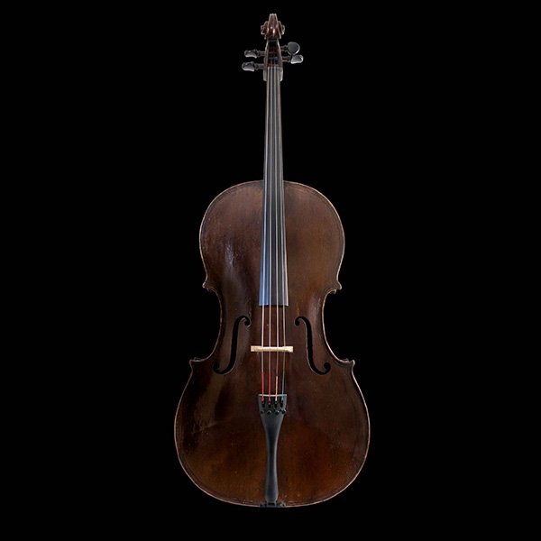 George Craske Cello