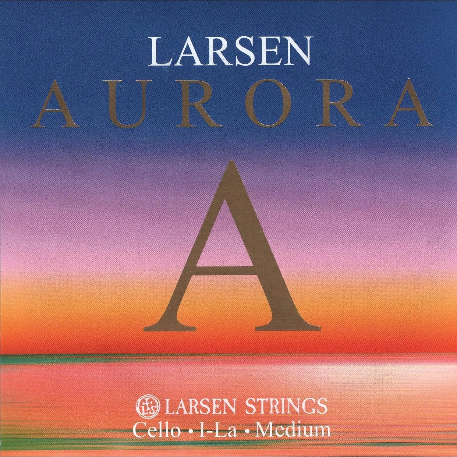 Larsen Aurora 4X4 Cello A String.jpg