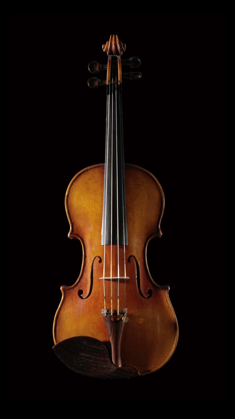 Violins 5000 10000 Vermont