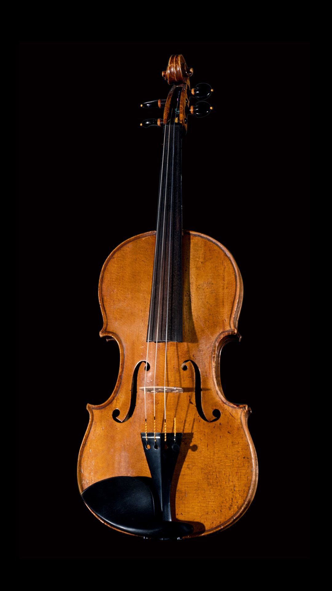 Violins 5000 10000 Vermont