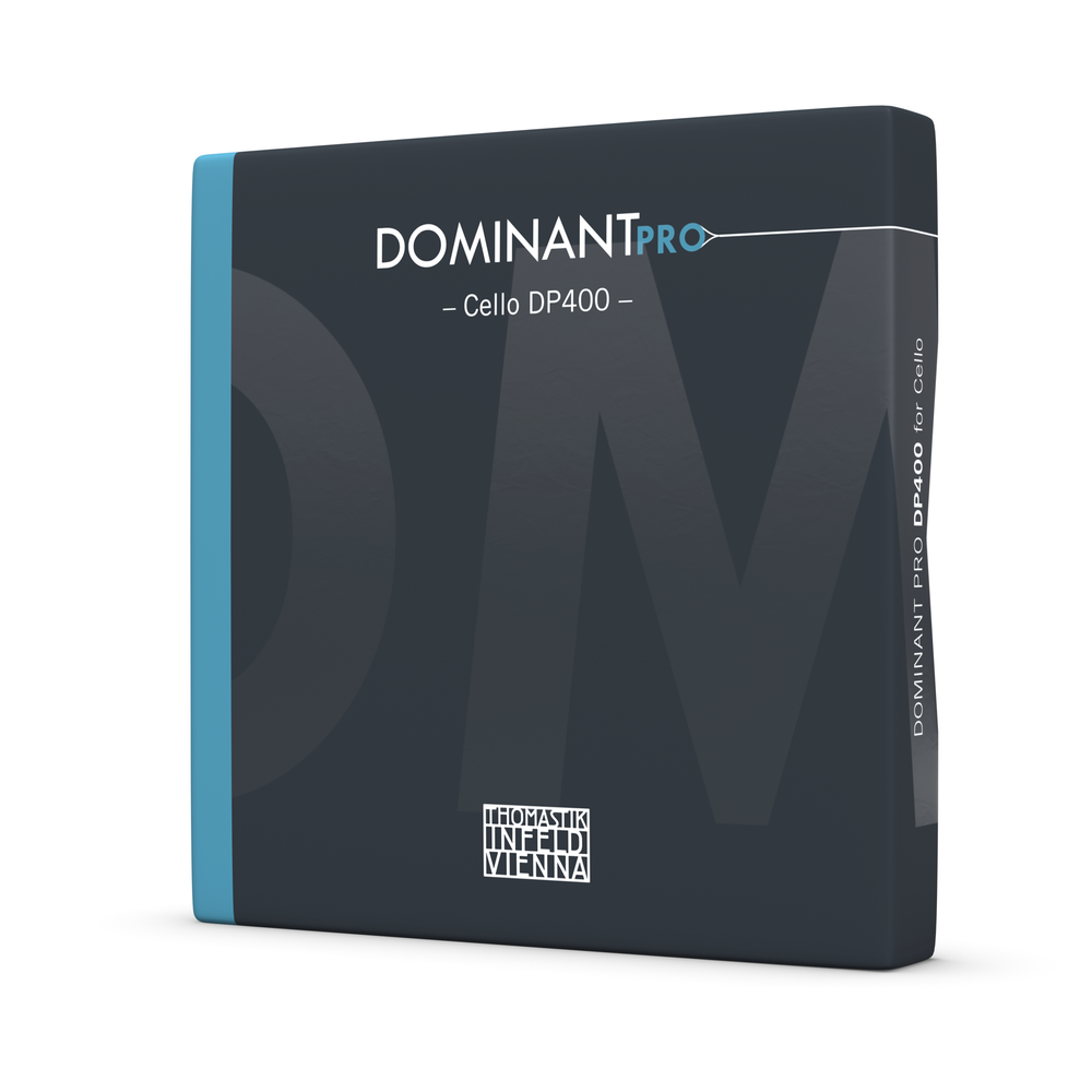 Dominant Pro Viola String Set - medium — Vermont Violins