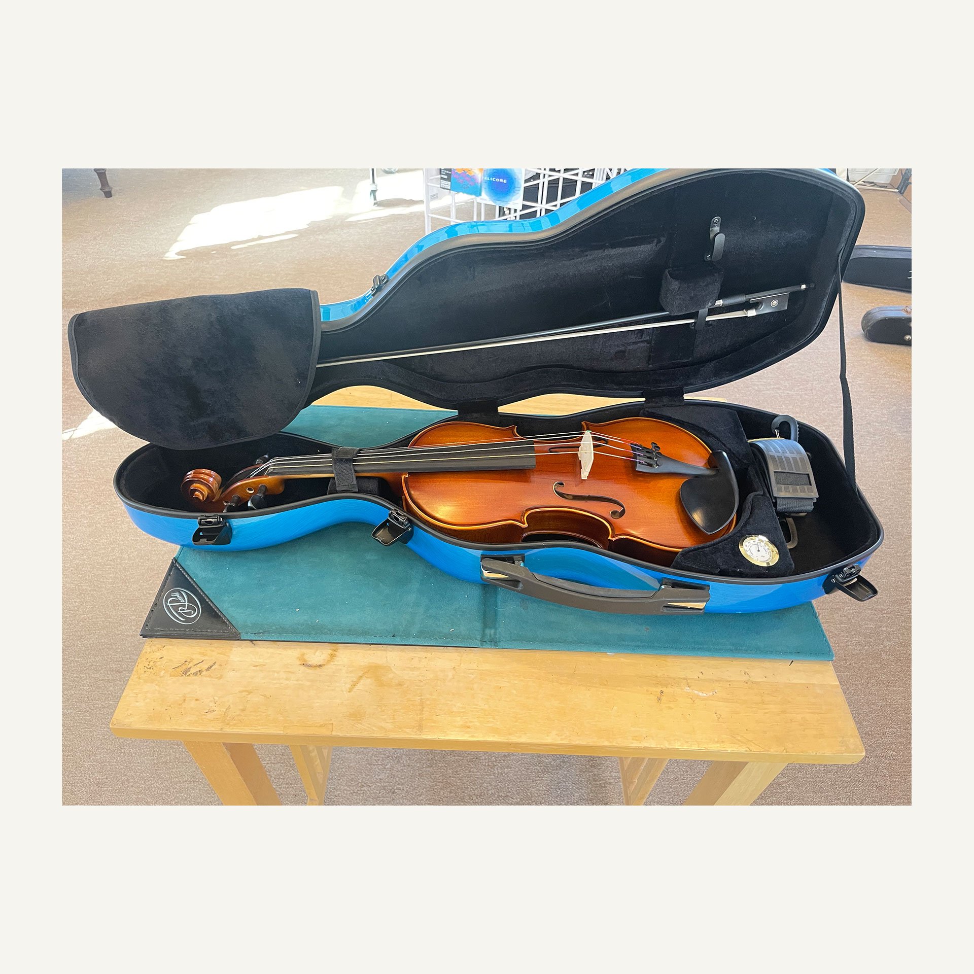 Beginner Full Size Violin — Vermont Violins