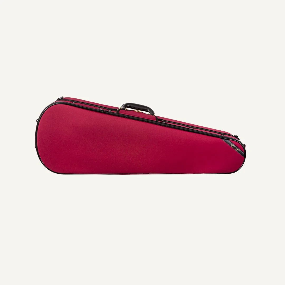 Superlight Shaped Viola Case Howard Core Vermont Violins Superlight Shaped Viola Case Howard Core Vermont Violins