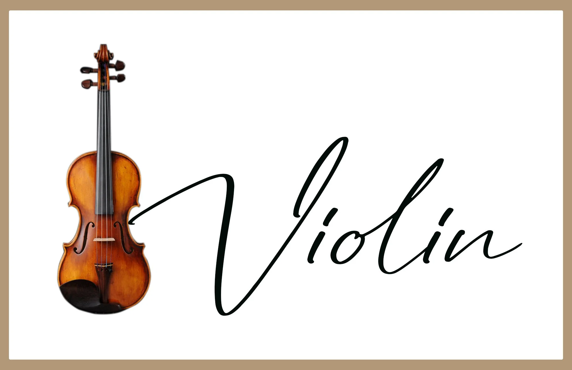 Beginner's Guide to Choosing the Right Violin: Cost, Types, and Tips