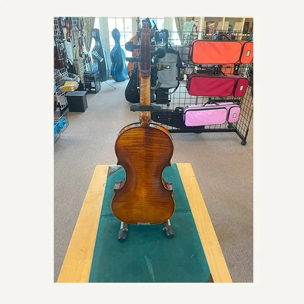 Full Size Used Eastman 305 Violin - Great Condition at $1000 
