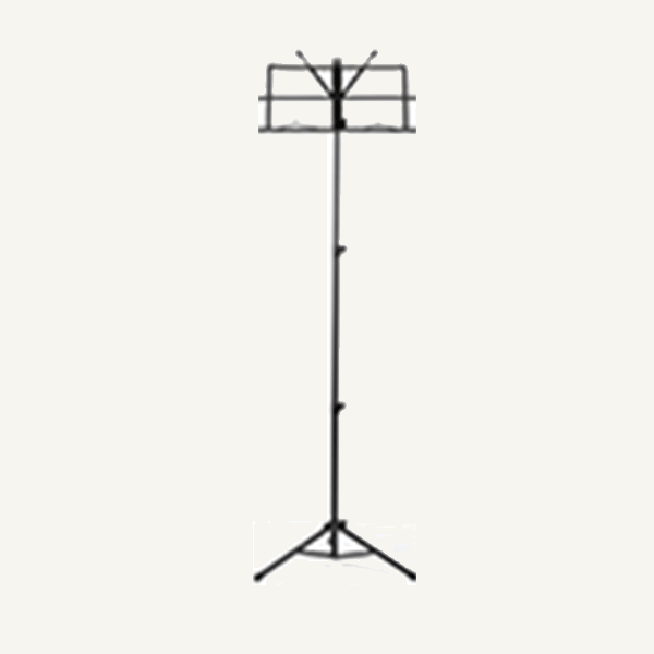 Howard Core Collapsible Music Stand — Vermont Violins