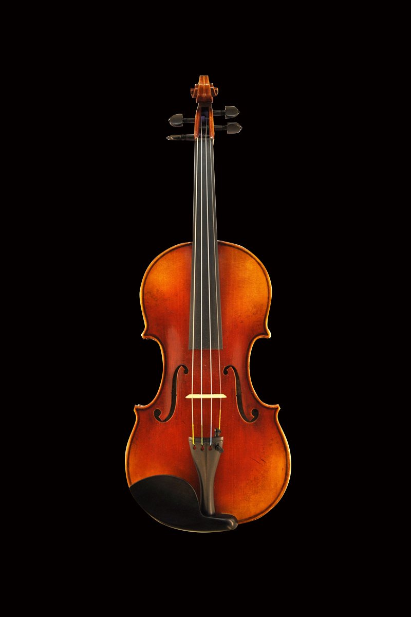 Scott Cao STV-017E Violin — Vermont Violins Scott Cao STV-017E Violin — Vermont Violins