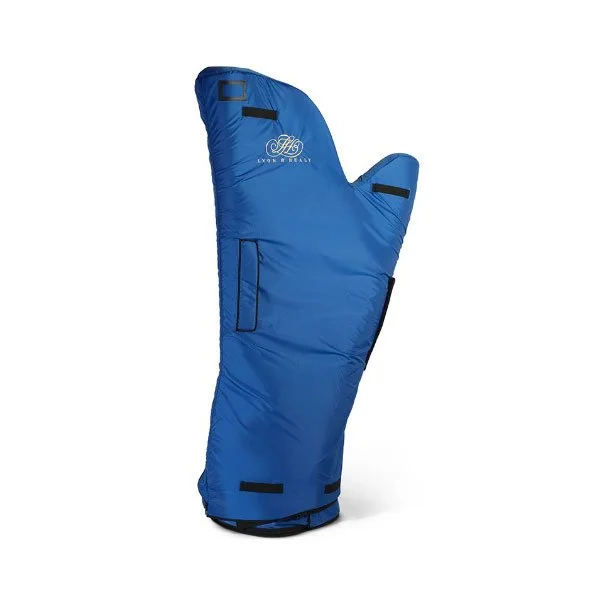 Transport 3 PC Cover Set – Fits Lyon & Healy Semi-Grand/ Medium