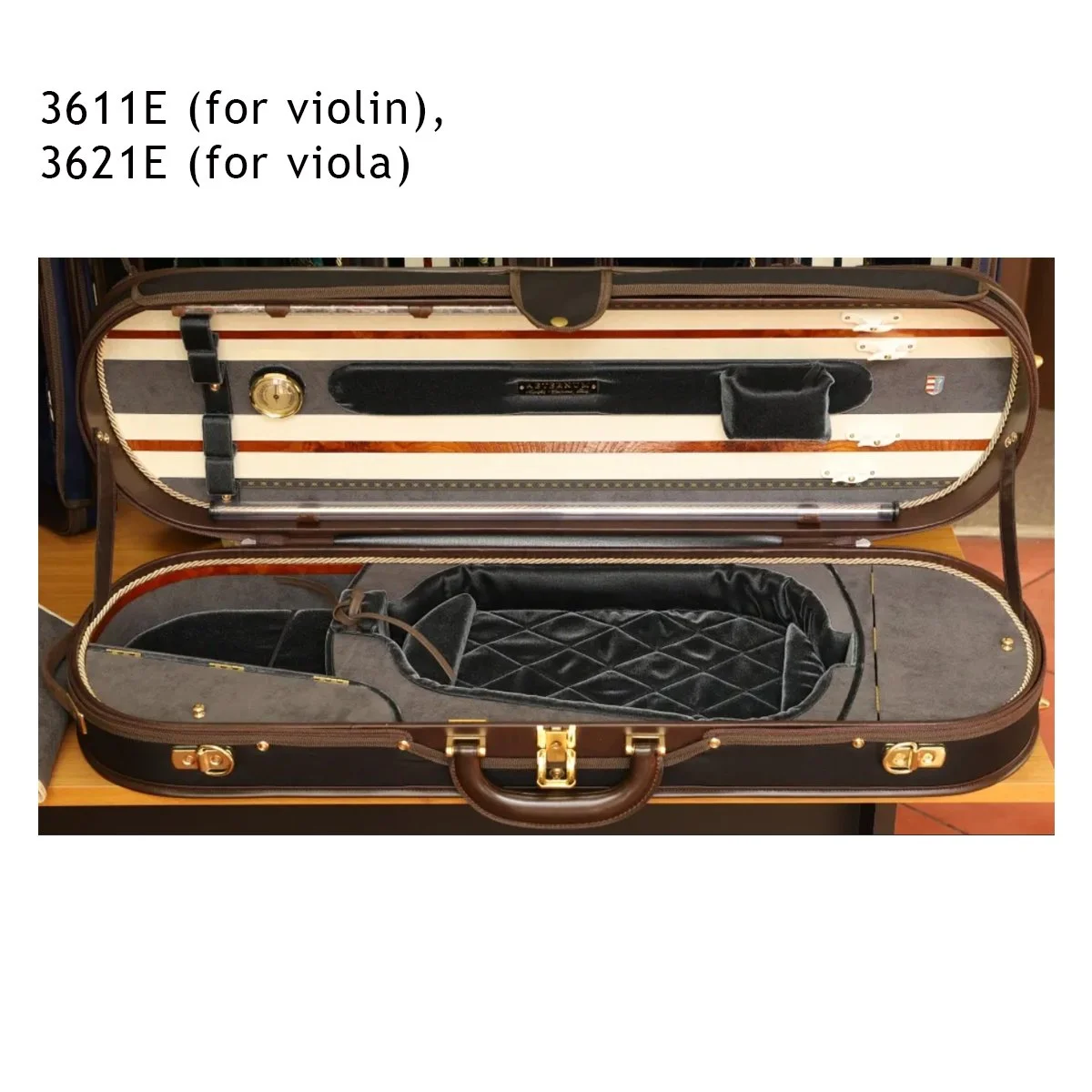 Musafia Cases — Vermont Violins Musafia Cases — Vermont Violins