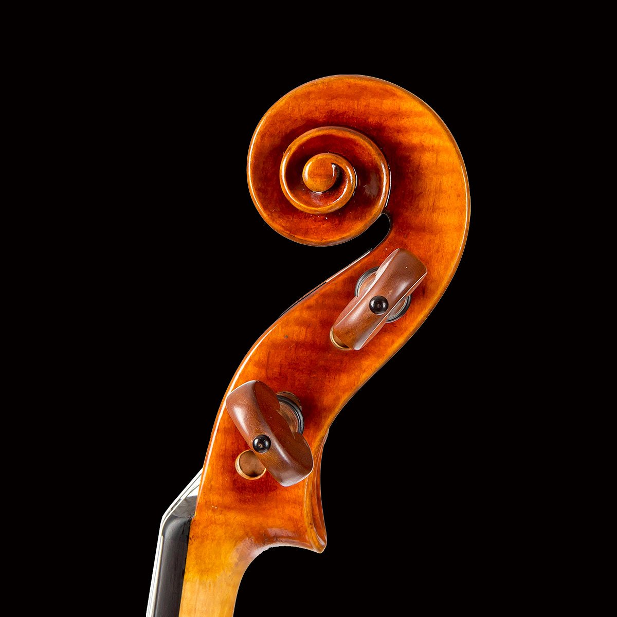CS 2900G - Howard Core Select Violin — Vermont Violins