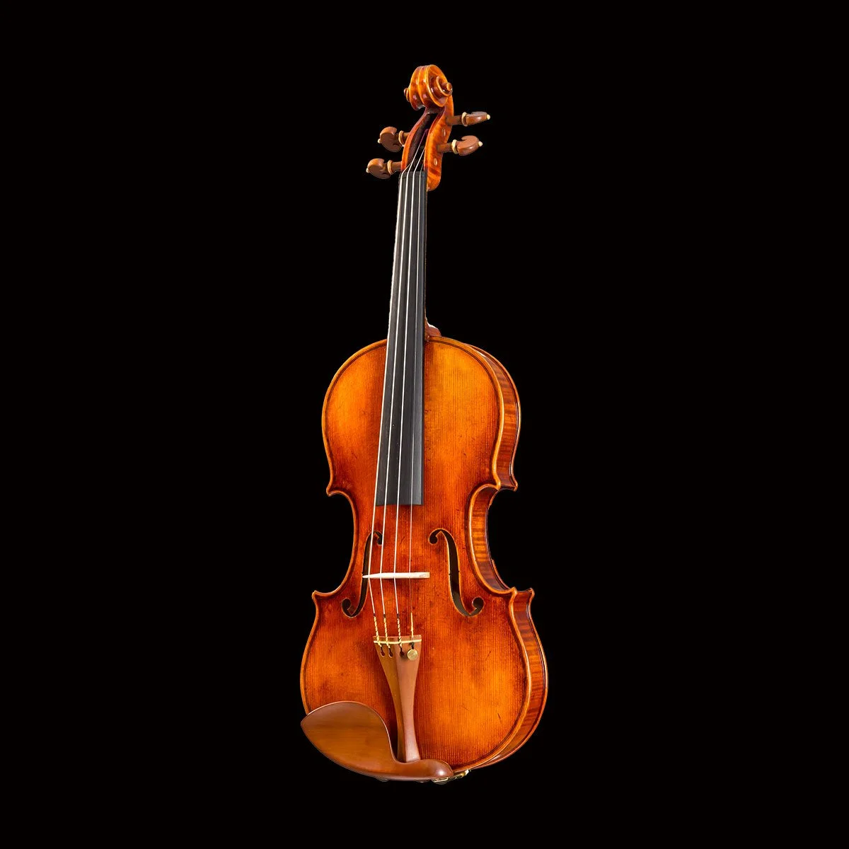 CS 5900S - Howard Core Select Violin — Vermont Violins