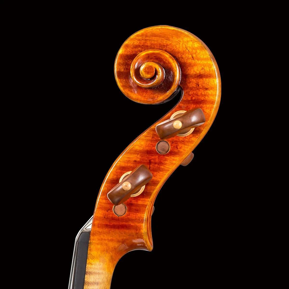 CS 5900S - Howard Core Select Violin — Vermont Violins