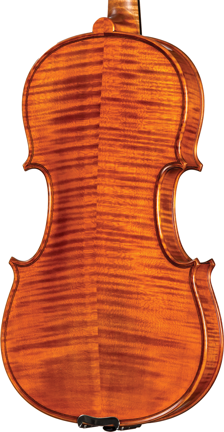 Franz Sandner 702A Stradivari Model — Vermont Violins