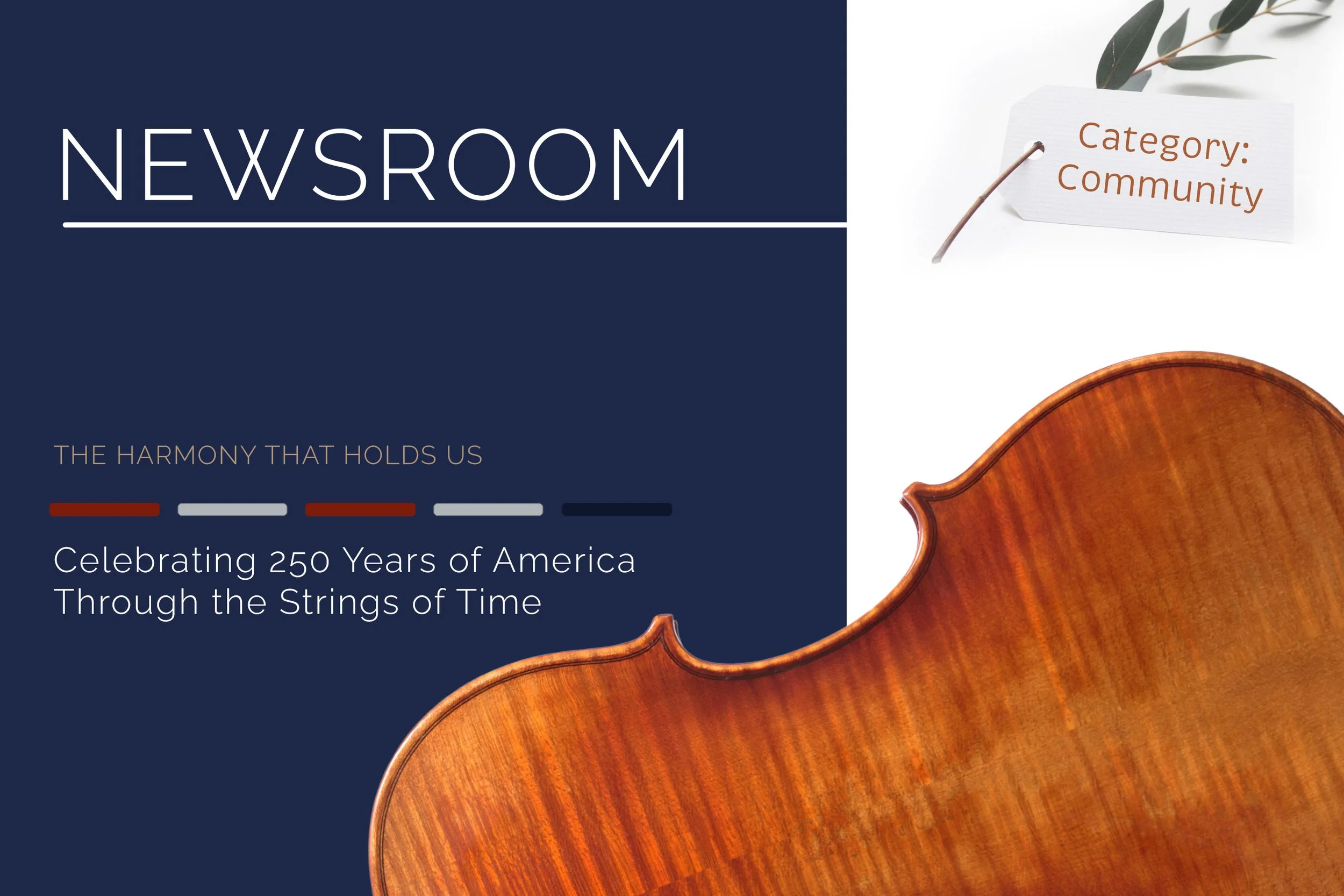 The Songs of a Nation: Music as the Living Tapestry of America at 250