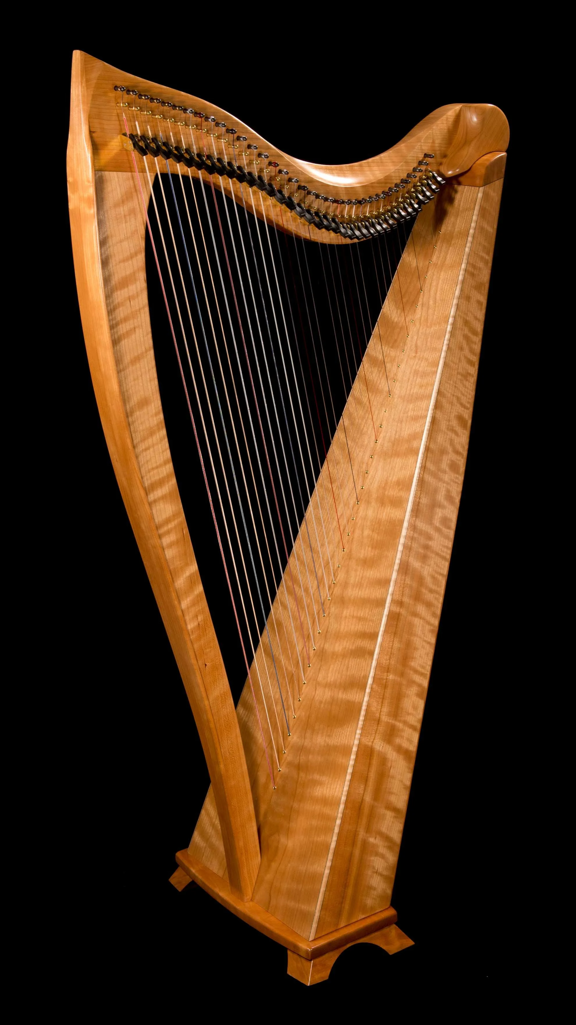 Dusty Strings Harp_FH36H-cherry.jpg