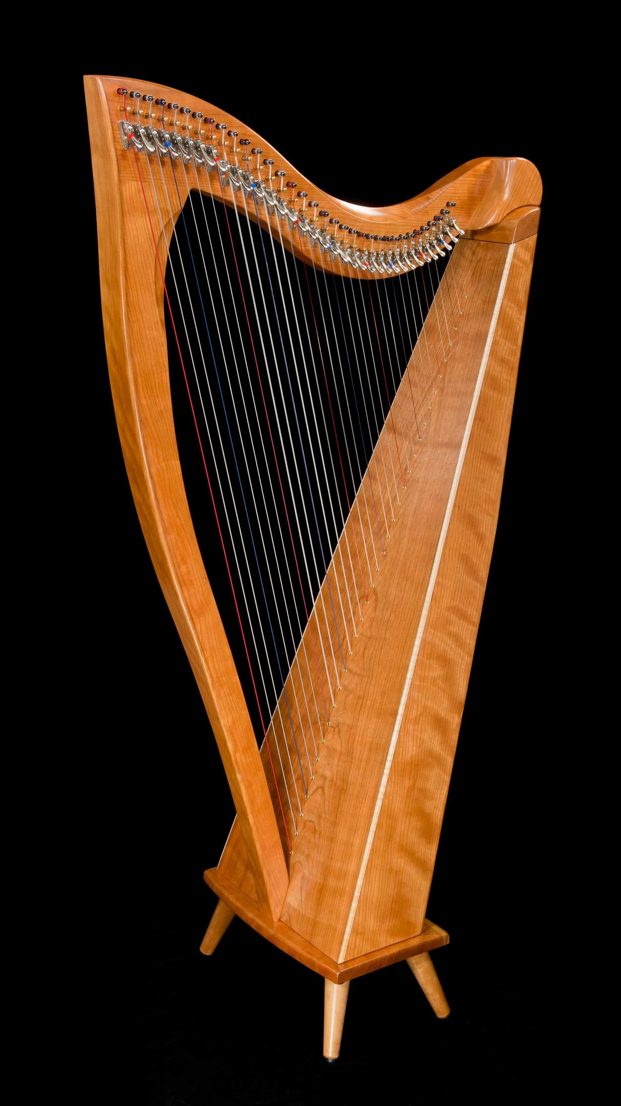 Dusty String Harp_FH34-cherry-front.jpg