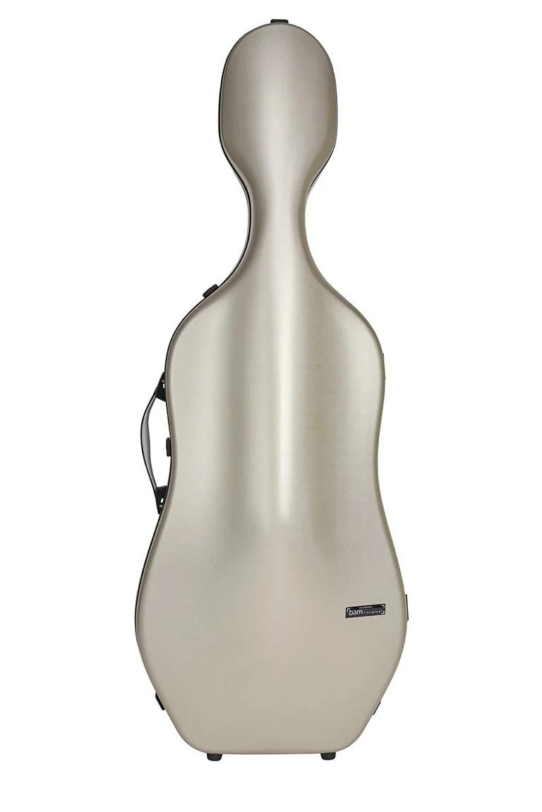 BAM Supreme Hightech Cello Cases SUP1005XLCN-Front.webp