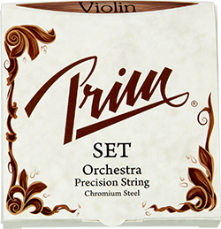 Violin Prim Set Orchestra Precision String.png