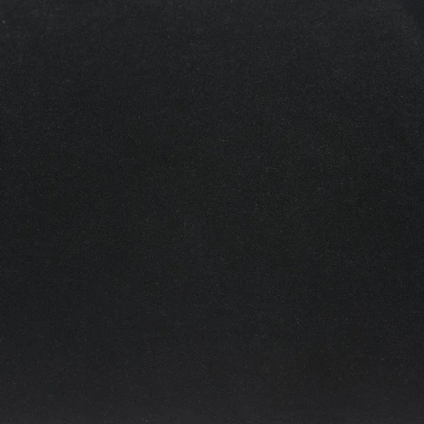 Black Interior Color