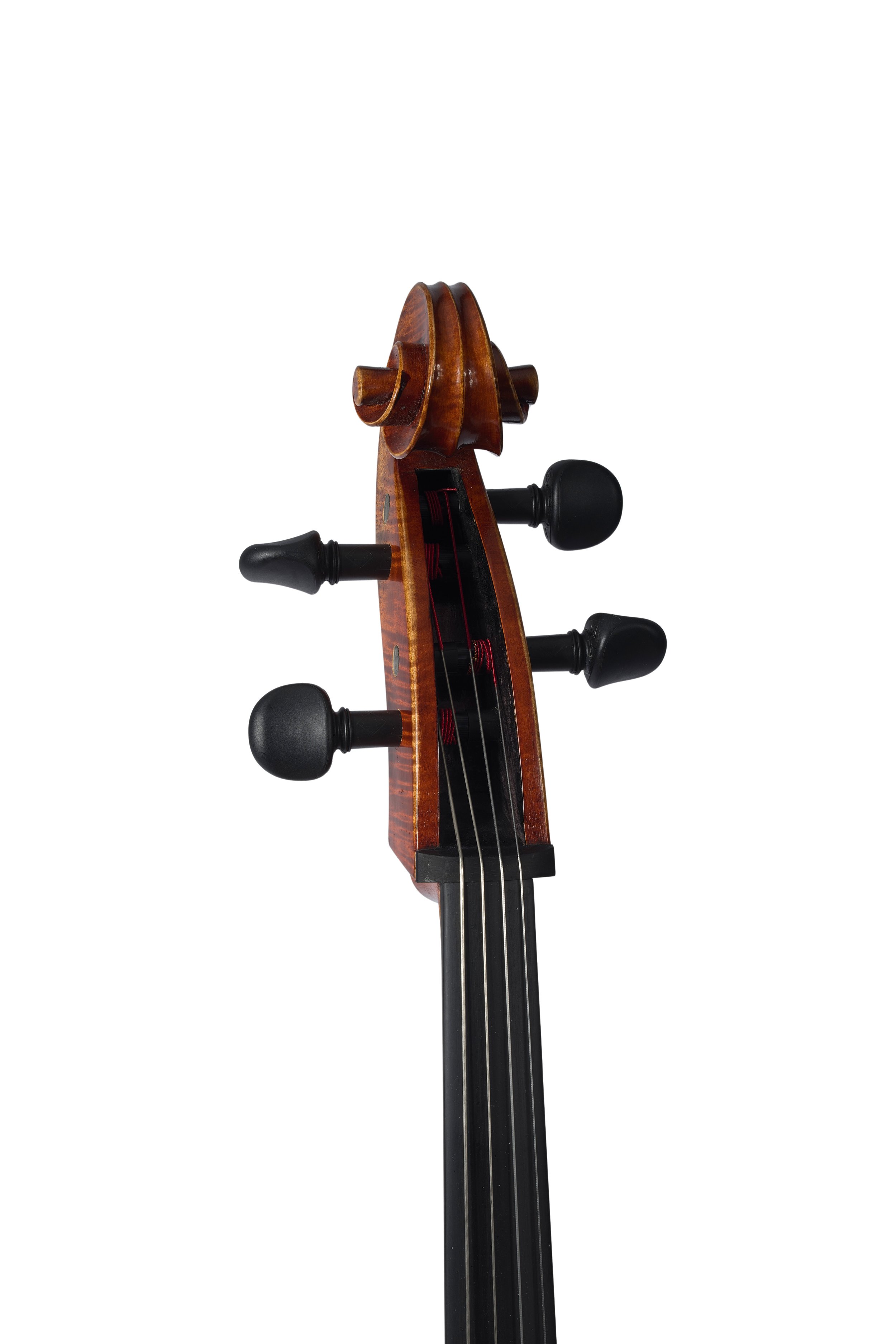 KS Tools Fustella A Cavallotto 18 Mm - Per Guarnizioni E Anelli Di Tenuta, Acciaio Temprato