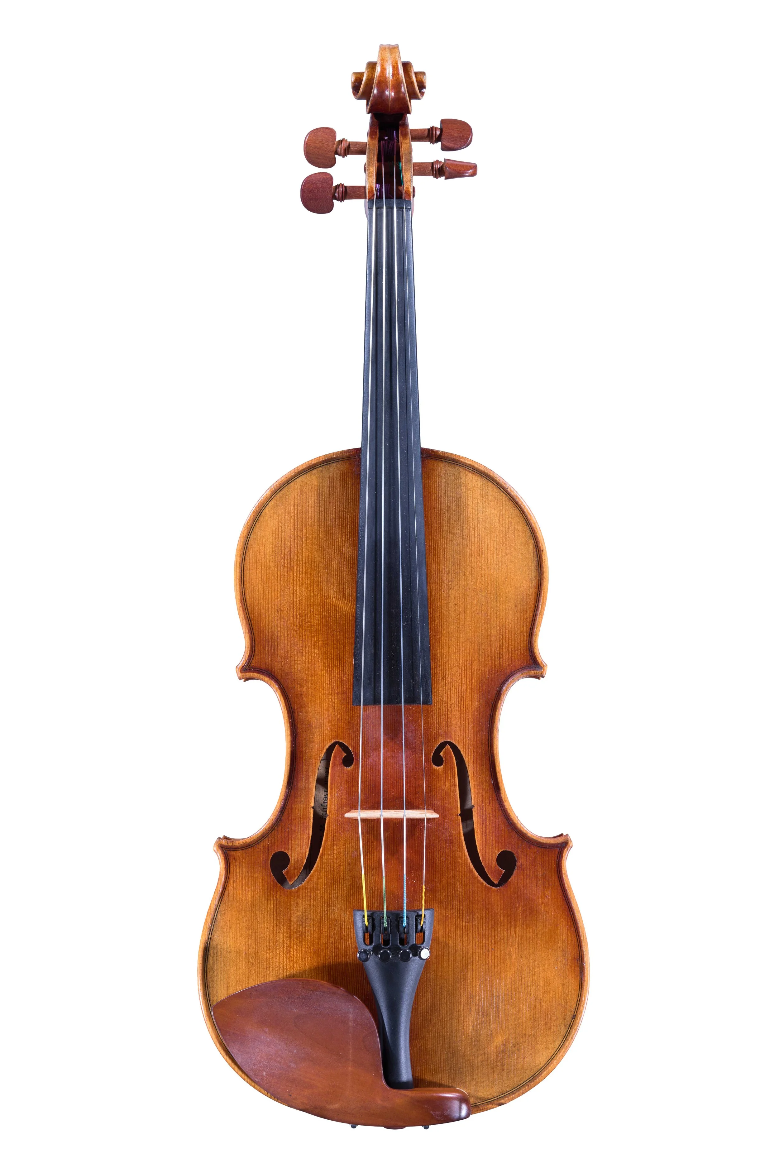 Pre Loved Snow Simona Violin, 4/4 2014