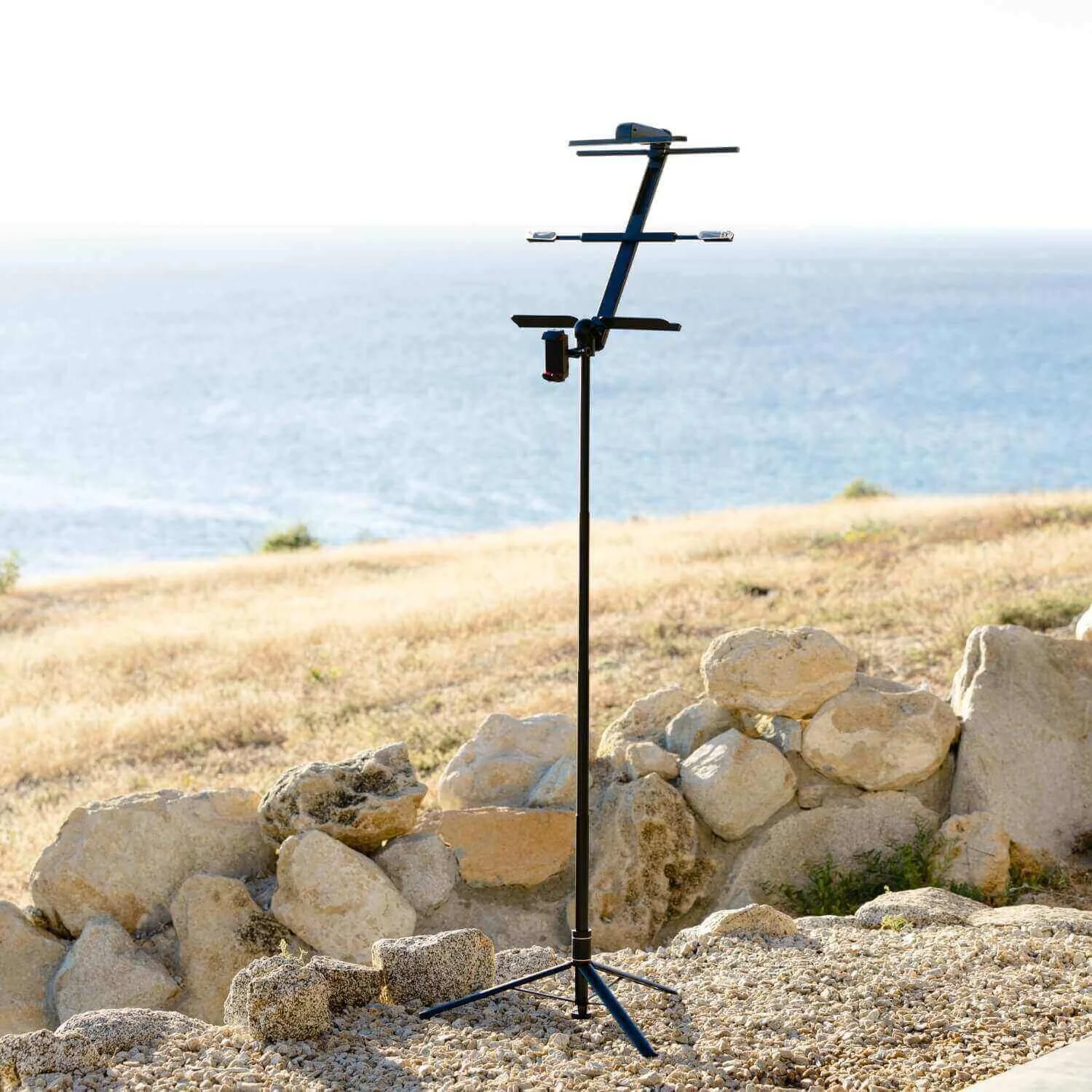 kraftgeek violin stand portable NAMM winner 09.jpg