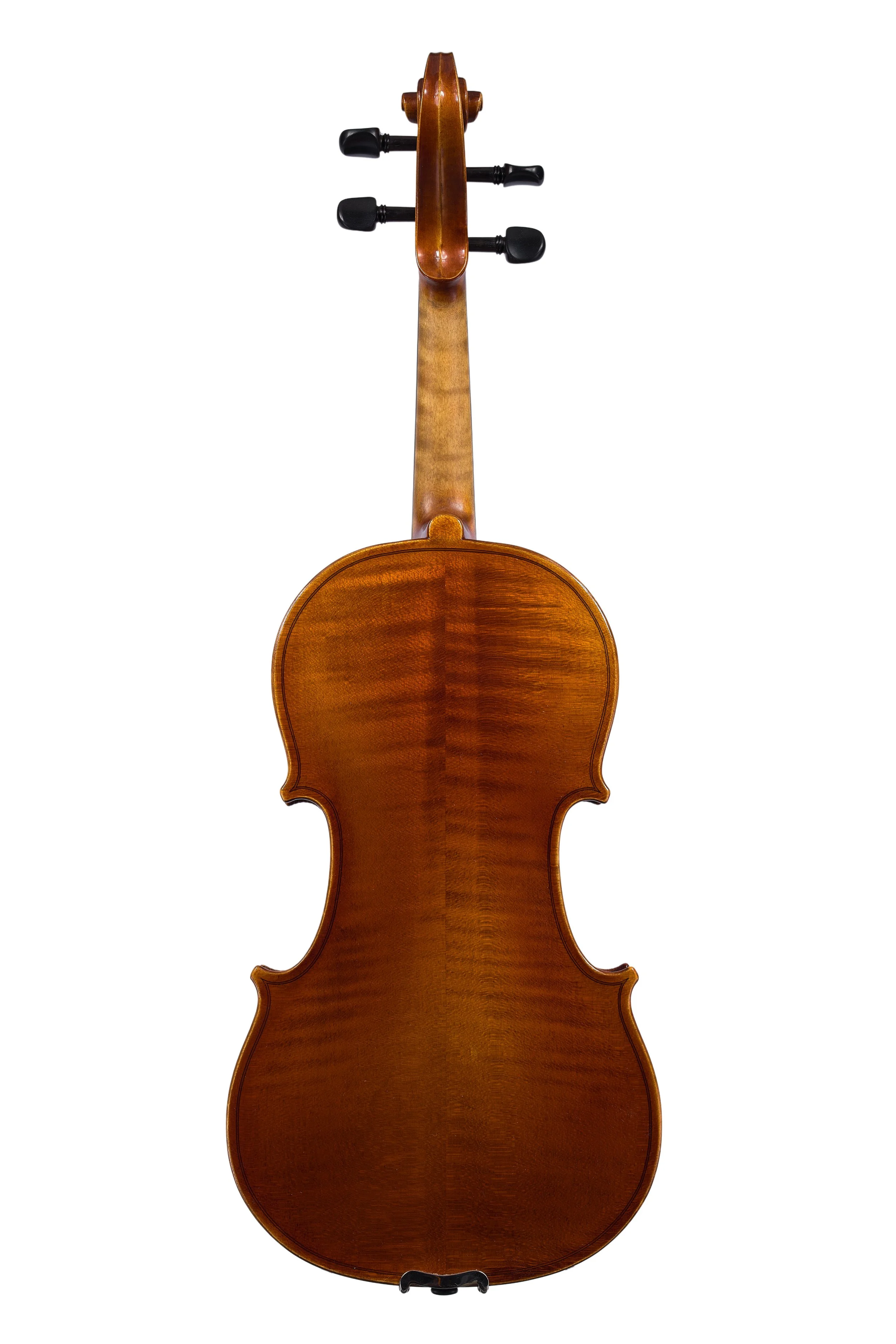 Franz Sandner 803 Model Violin — Vermont Violins