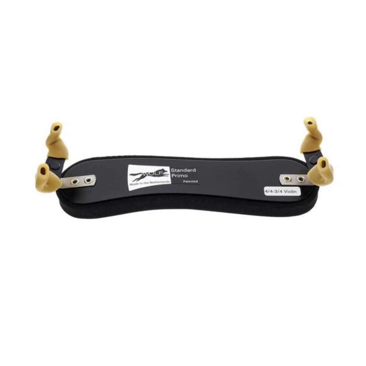 Wolf Primo Violin Shoulder Rest