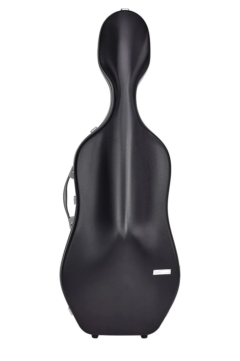 BAM Supreme Hightech Cello Cases SUP1005XLNS-Front.webp