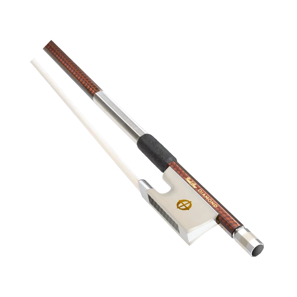 Coda Diamond GX Violin Bow