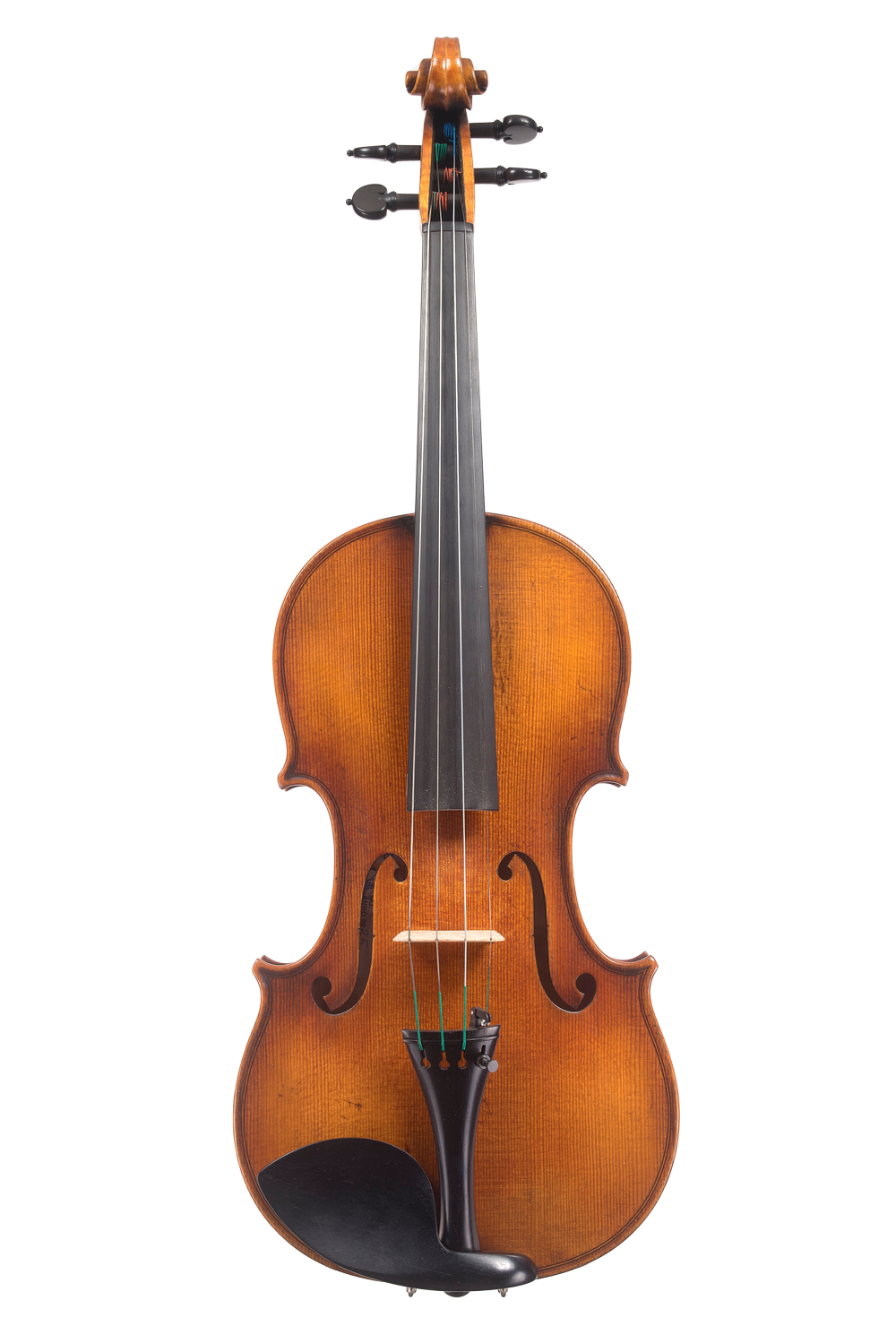 CS 5900S - Howard Core Select Violin — Vermont Violins
