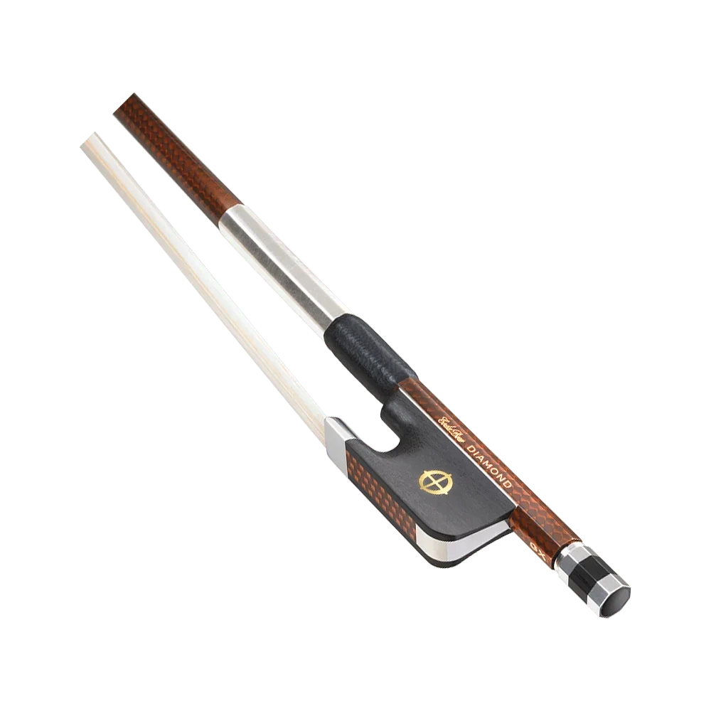 Coda Diamond GX Viola Bow.webp