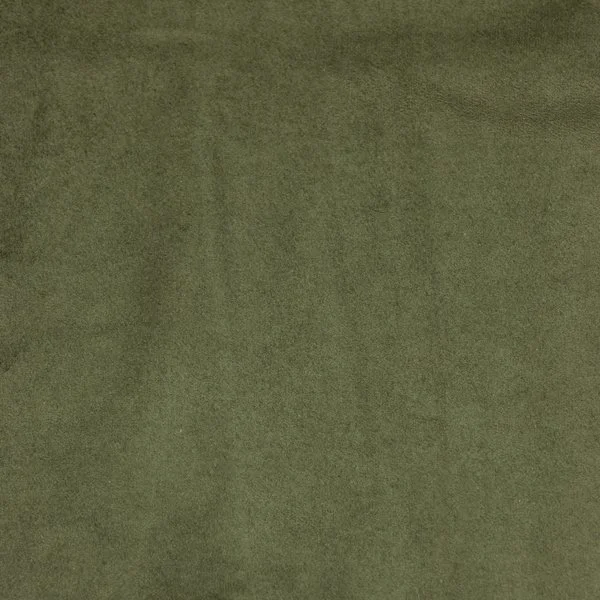 Green Interior Color