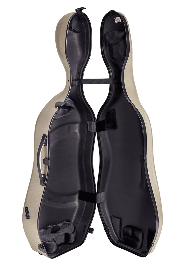 BAM Supreme Hightech Cello Cases SUP1005XLCN-Inside.webp