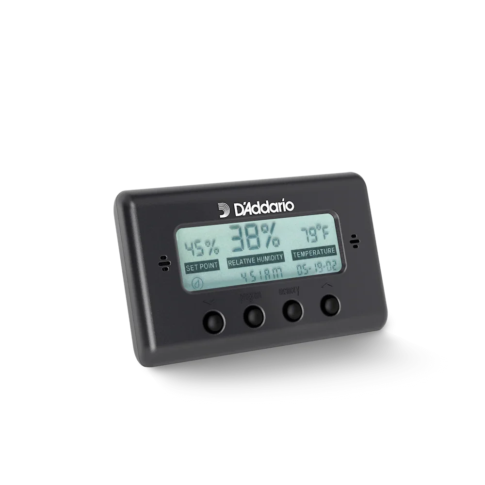 D'Addario Hygrometer Humidity and Temperature Sensor.webp