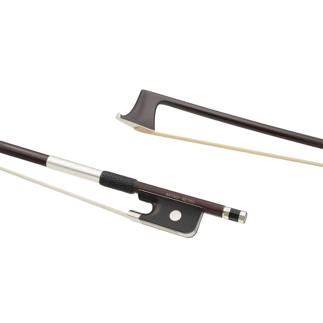 Artino RETRO Carbon Fiber Viola Bow