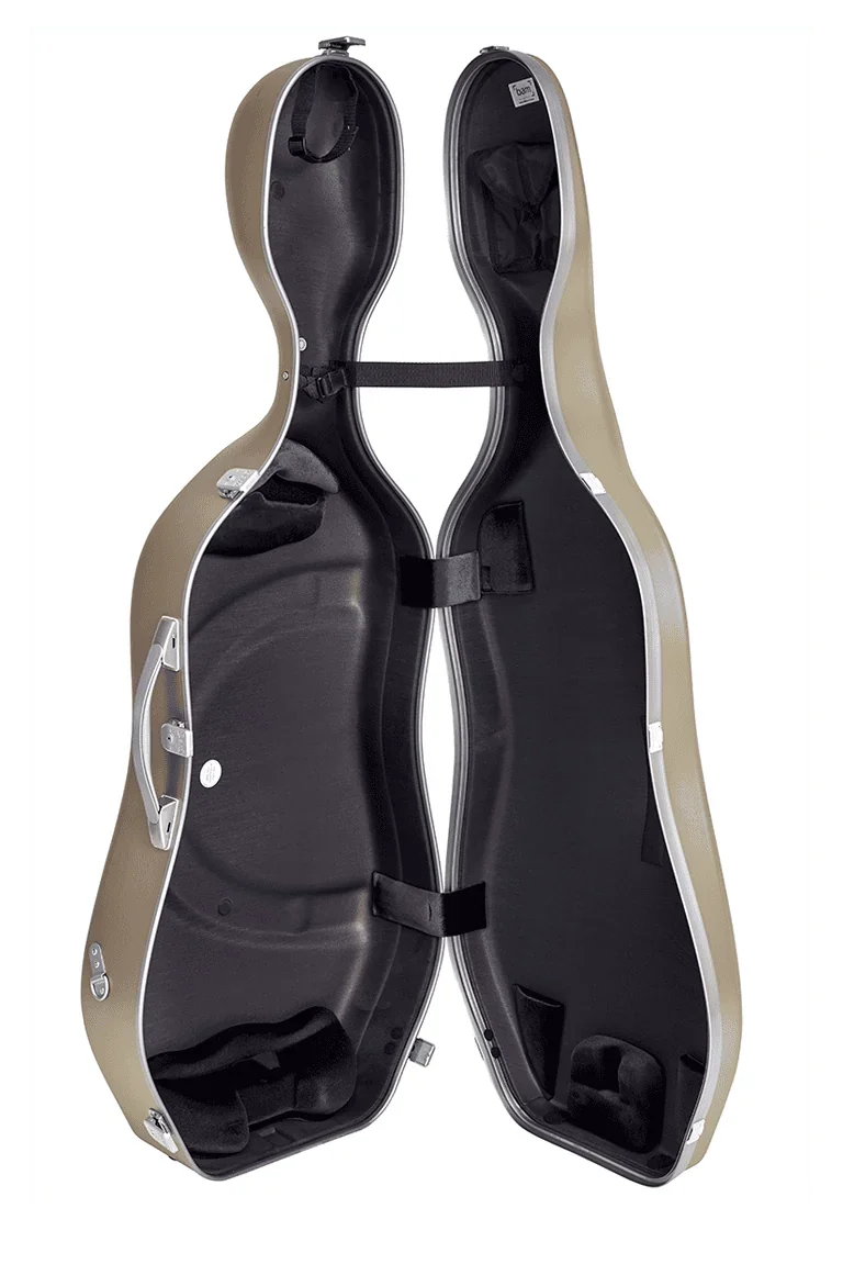 BAM Supreme Hightech Cello Cases SUP1005XLCS-Inside.webp