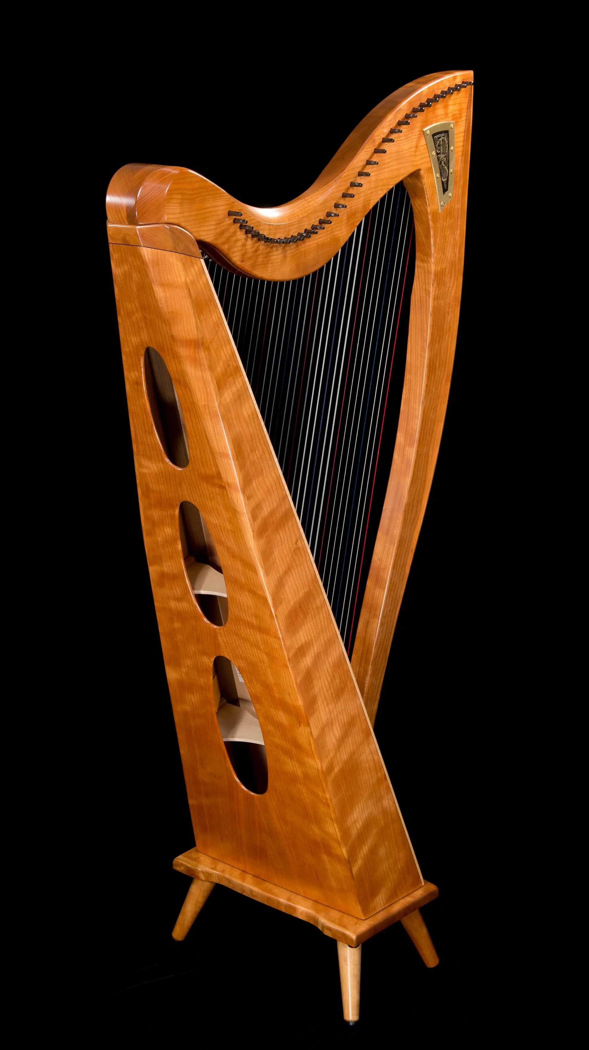 Dusty String Harp_FH34-cherry-front 01.jpg