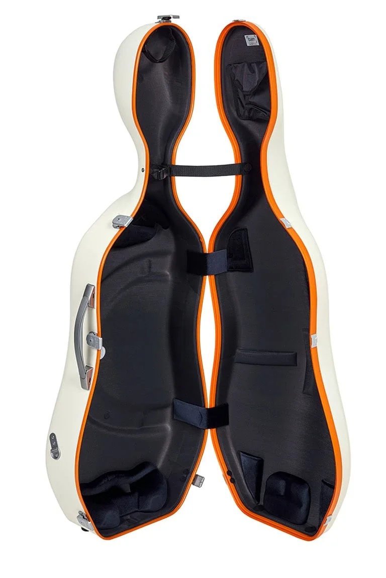 SUPREME ICE Hightech Cello case SUP1005XLWO_-_Inside.webp