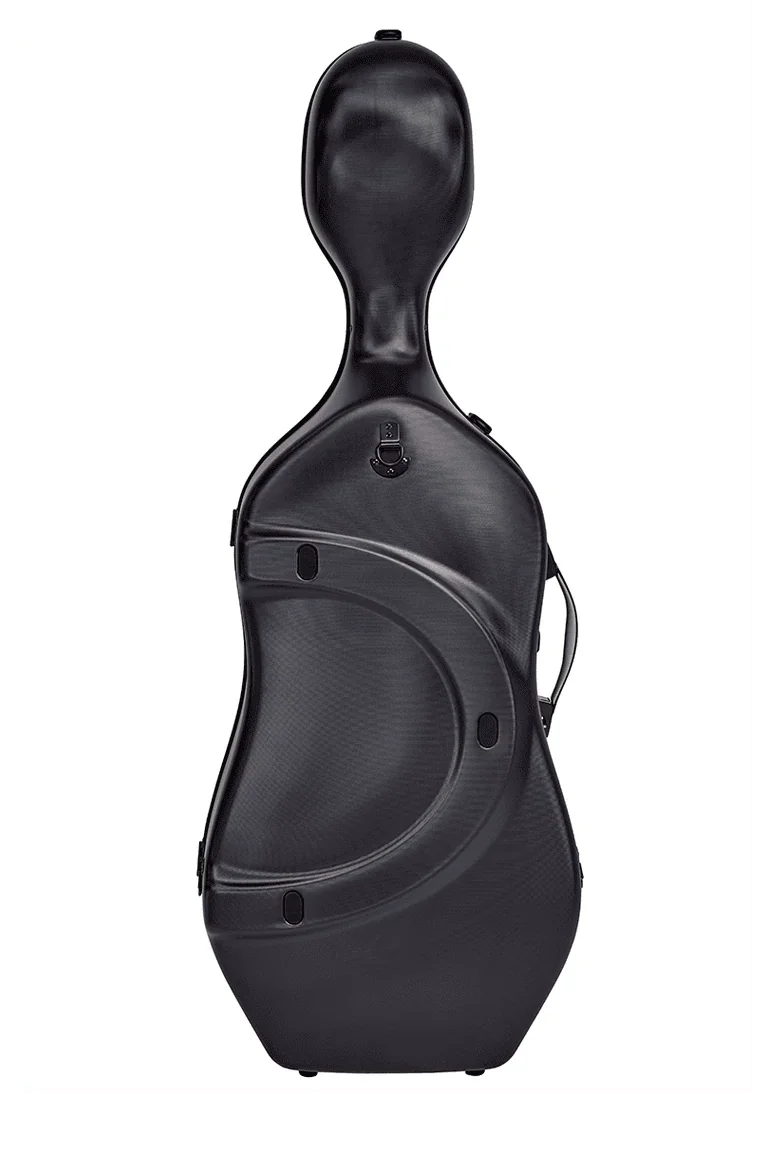 BAM Supreme Hightech Cello Cases SUP1005XLNN-Back.webp