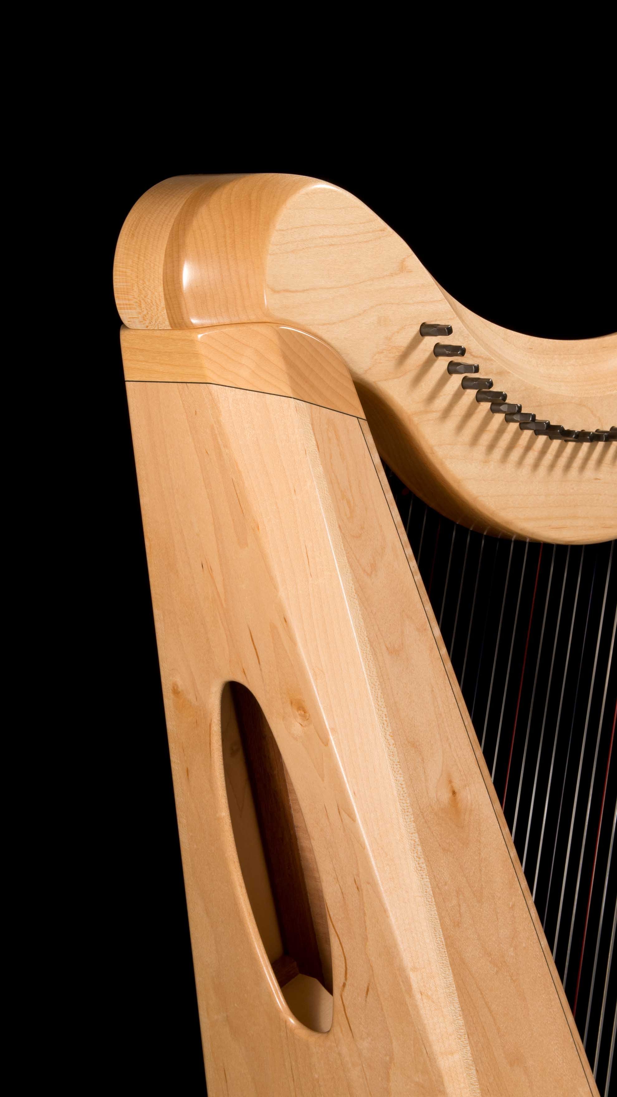 Dusty Strings Harp_FH36H-maple-hybrid-stave-back.jpg