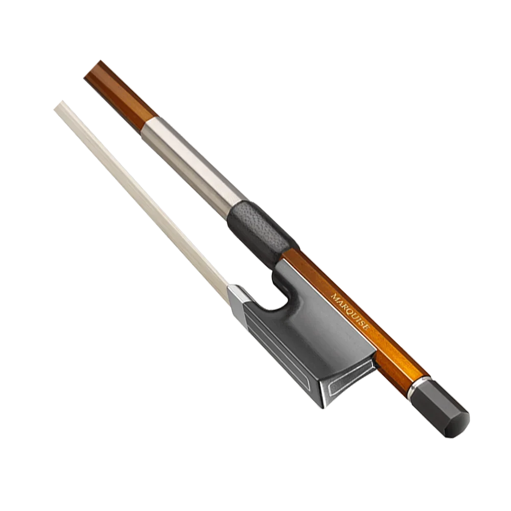 Coda Marquise Tuxedo Violin Bow.webp