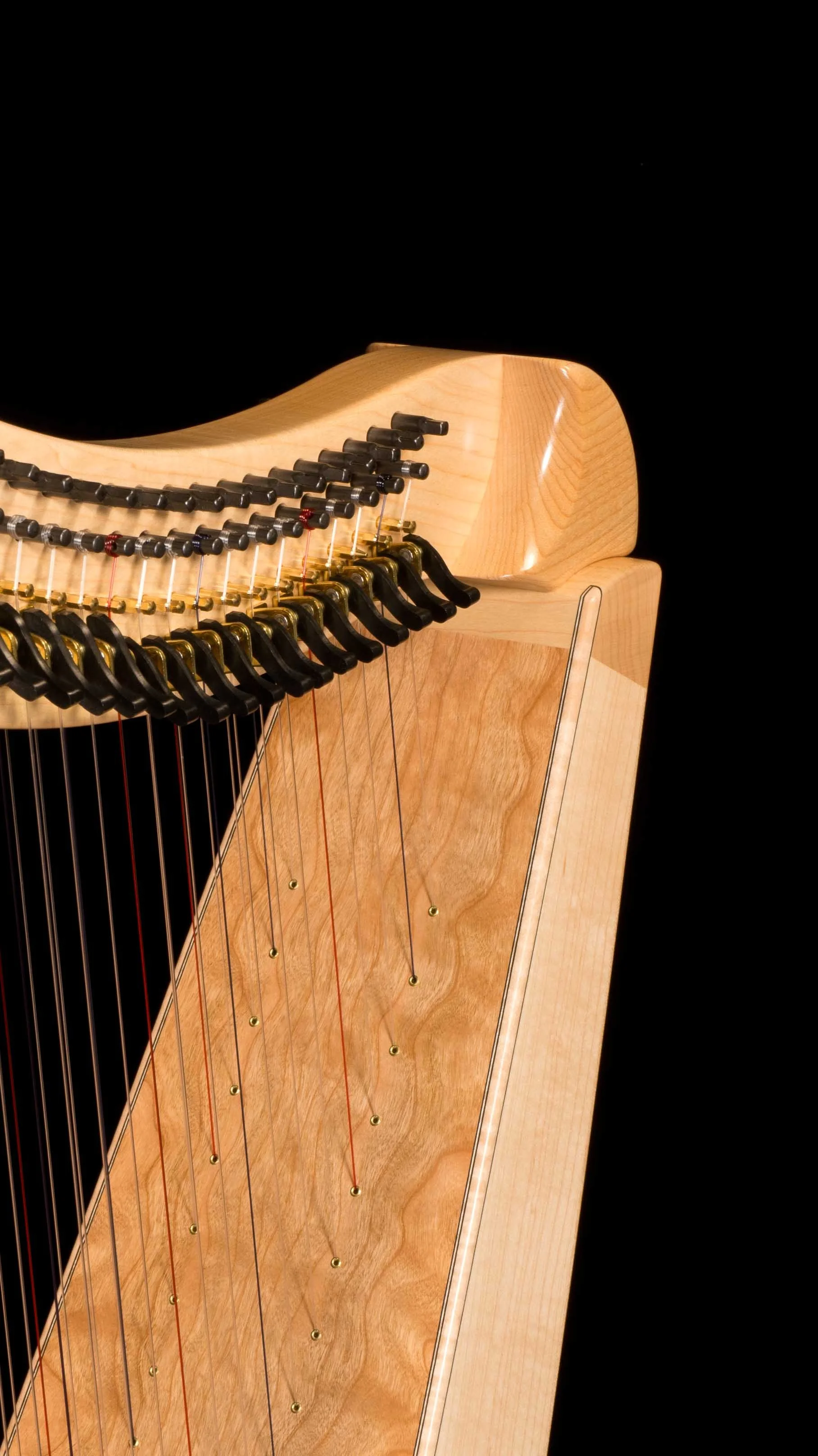 Dusty Strings Harp_FH26-double-strung-maple-left-side.jpg
