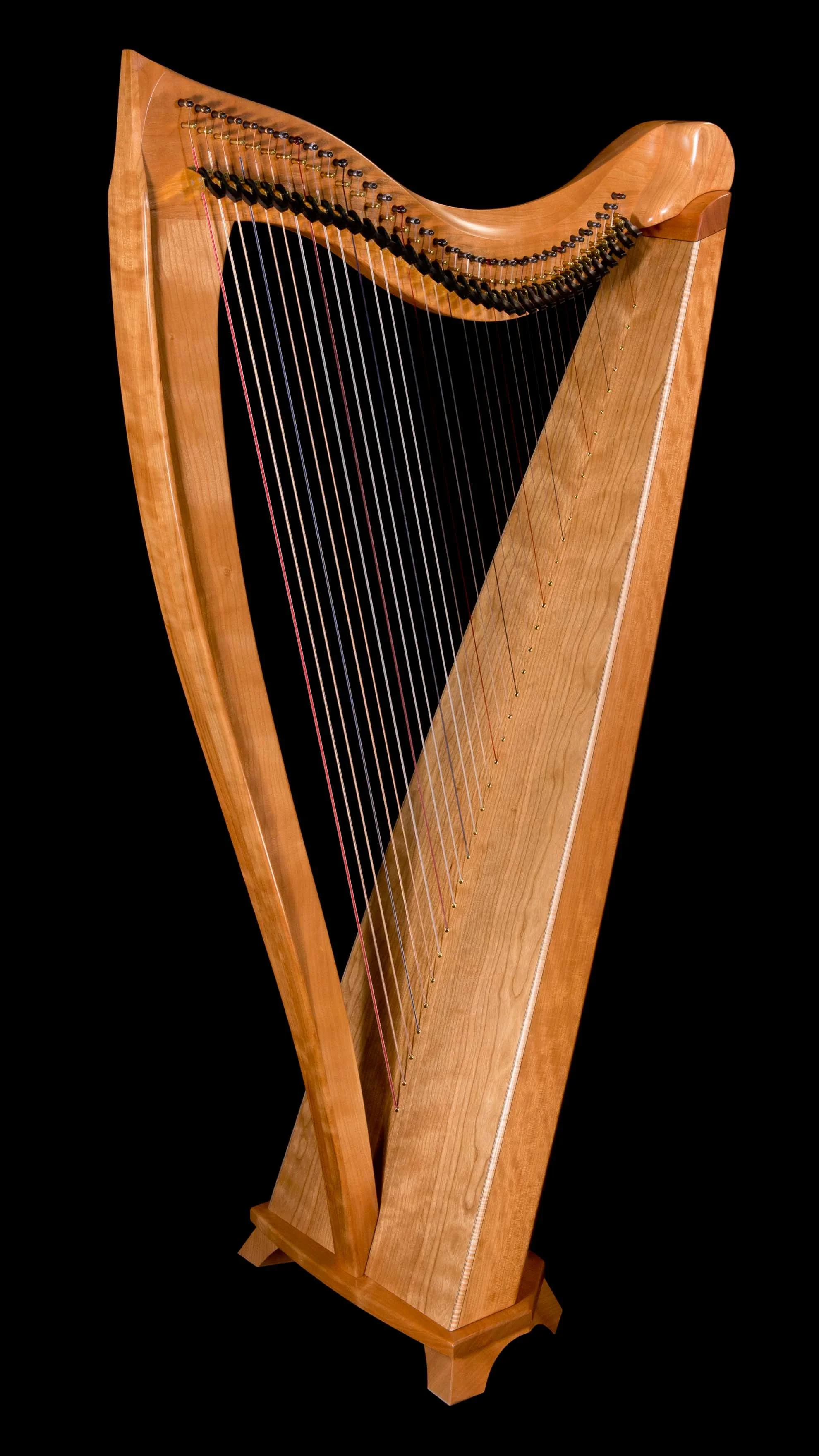 Dusty Strings Harps_FH36S-cherry.jpg