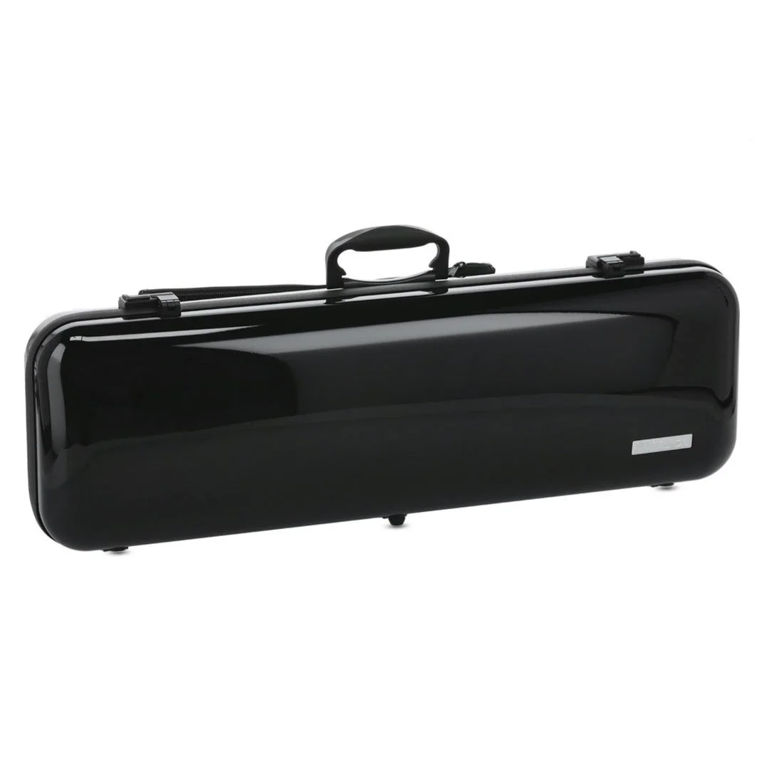 GEWA Air 2.1 Oblong Violin Case | Subway Handles | German-Made 