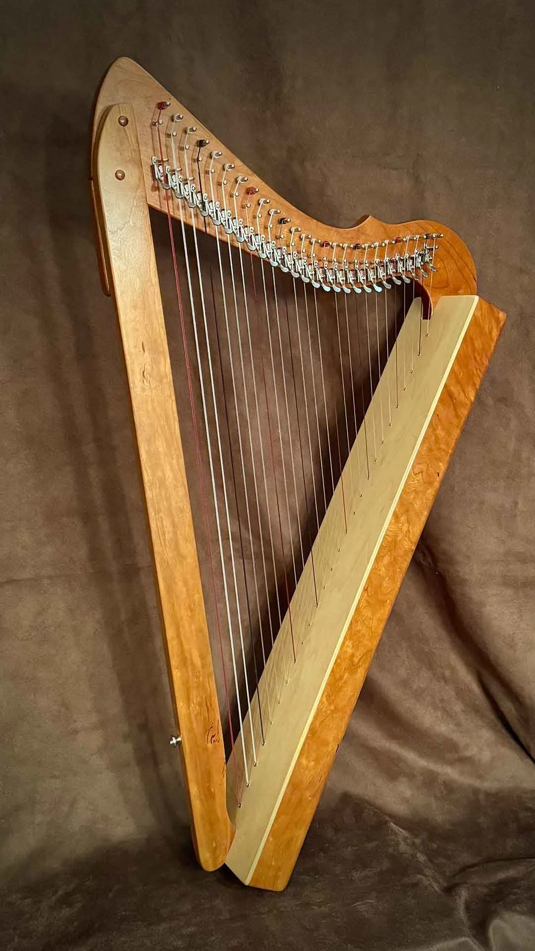Pre Loved Fullsicle Special Edition Harp