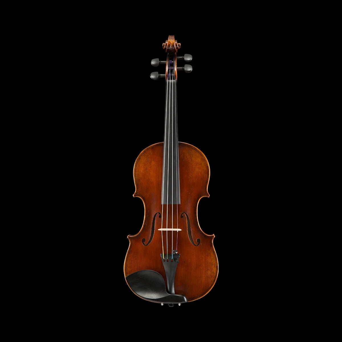 Andreas Eastman VL305 7/8 - 4/4 Violin Outfit — Vermont Violins