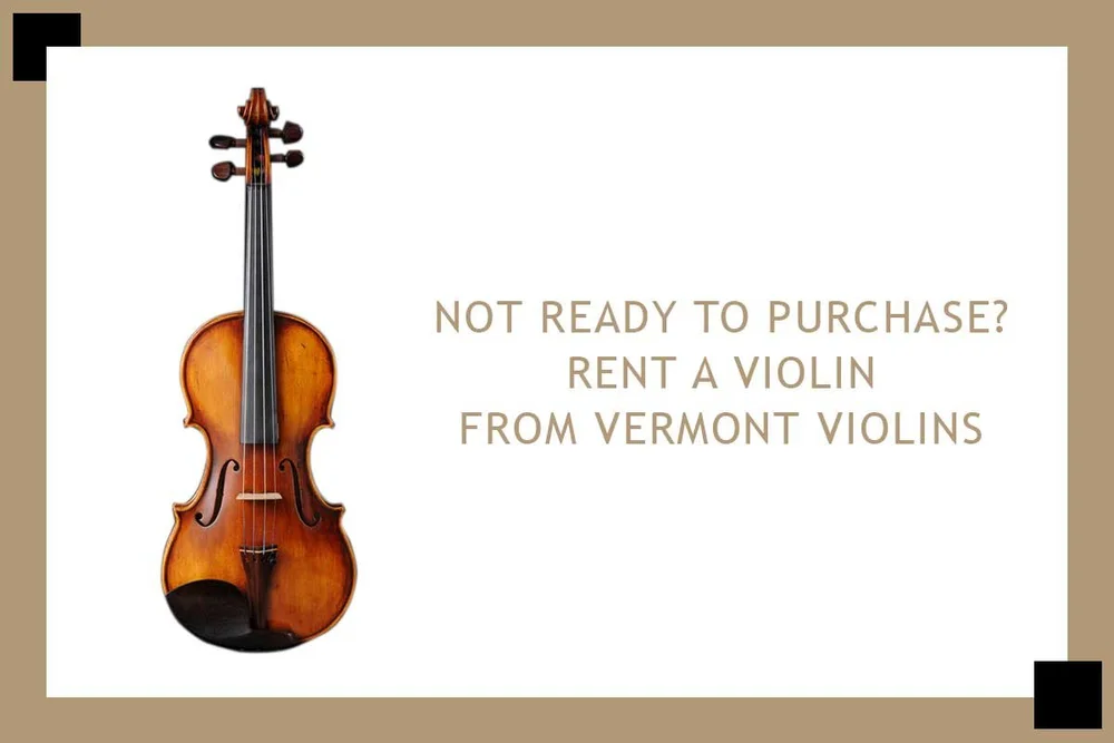 Violins For Sale A Broad Range Available for Advanced Players to