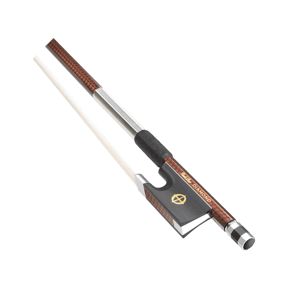 Coda Diamond GX Violin Bow.webp