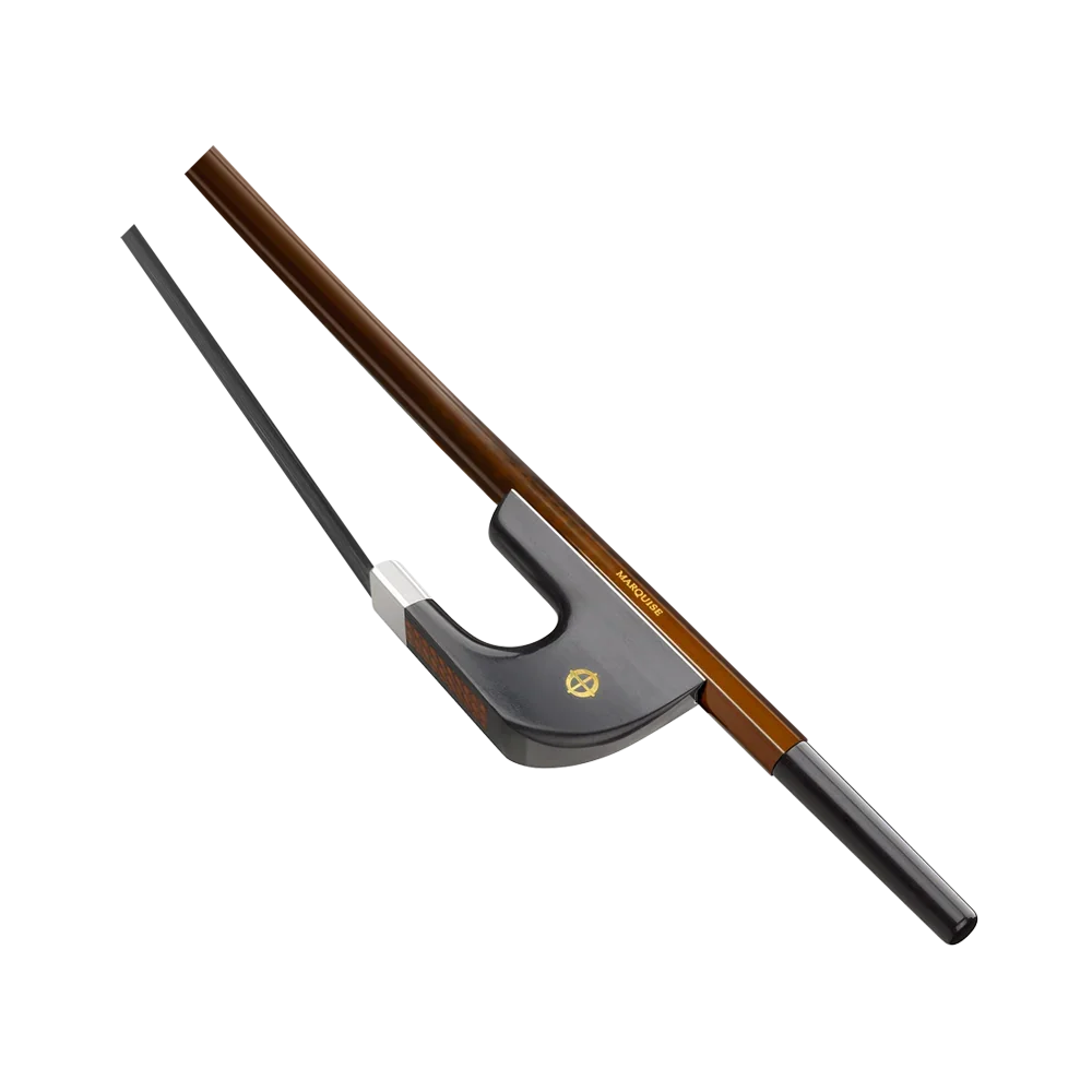Marquise GS Bass German Black Horse Hair.webp